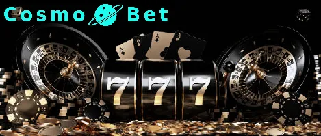 cosmobet ua