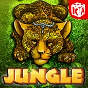 Jungle на Cosmobet