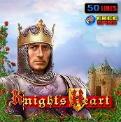 Knight'S-Heart на Cosmobet